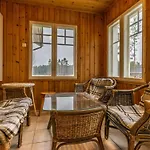 Дом отдыха Niemi By Interhome Kotalahti