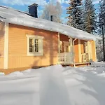 Дом отдыха Niemi By Interhome Kotalahti