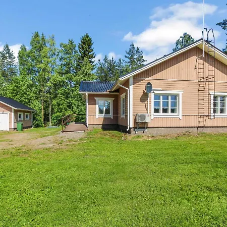 Niemi By Interhome Vakantiehuis Kotalahti