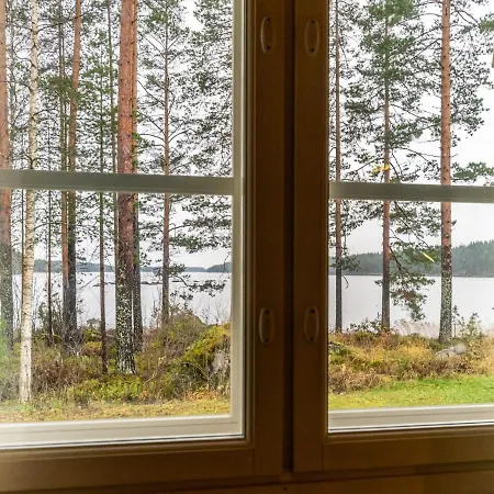 Niemi By Interhome Vakantiehuis Kotalahti