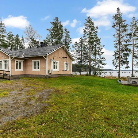 Vakantiehuis Niemi By Interhome