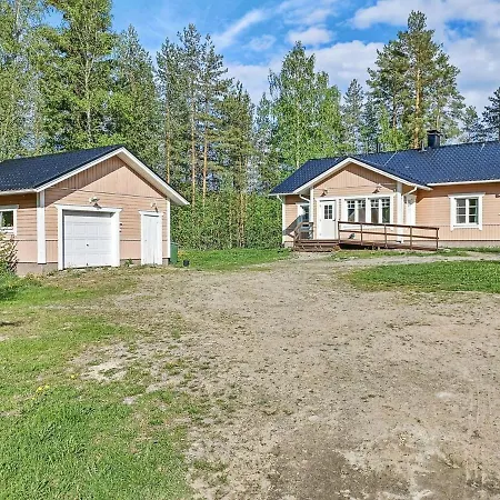 Niemi By Interhome Vakantiehuis *