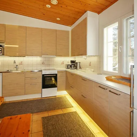 Vakantiehuis Niemi By Interhome *