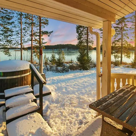 Niemi By Interhome * Kotalahti