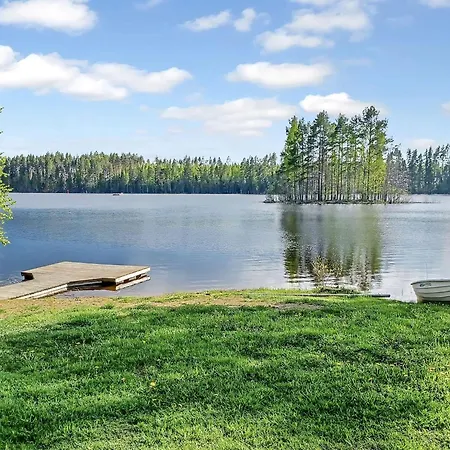 度假居 Niemi By Interhome