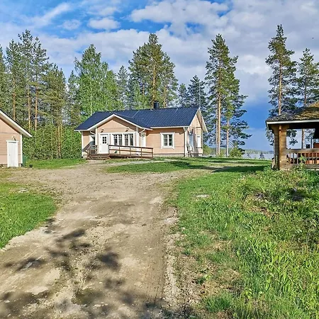 Casa de Férias Niemi By Interhome *