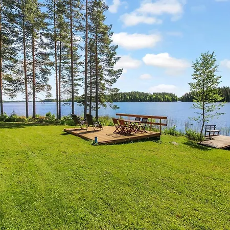 Niemi By Interhome Casa de Férias Kotalahti