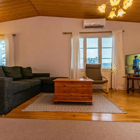 Niemi By Interhome Kotalahti