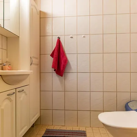 Niemi By Interhome Casa de Férias Kotalahti