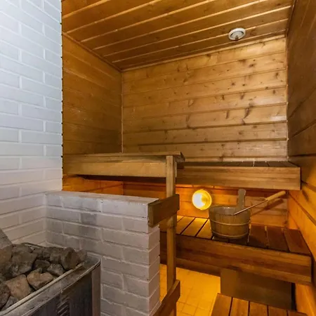 Niemi By Interhome Kotalahti
