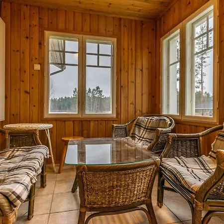 Casa de Férias Niemi By Interhome Kotalahti