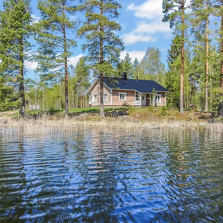 Niemi By Interhome