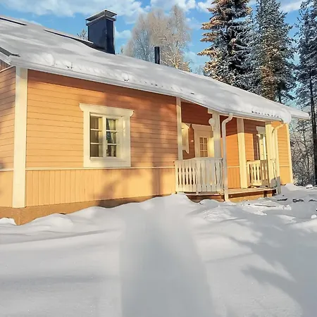 Casa de Férias Niemi By Interhome Kotalahti