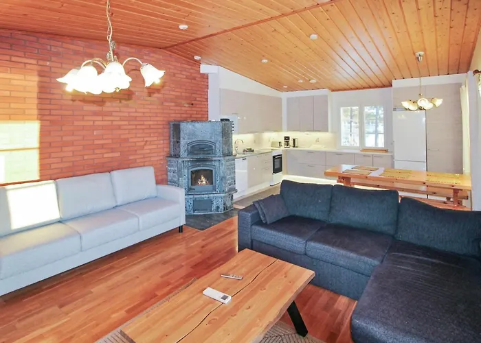 Niemi By Interhome Kotalahti