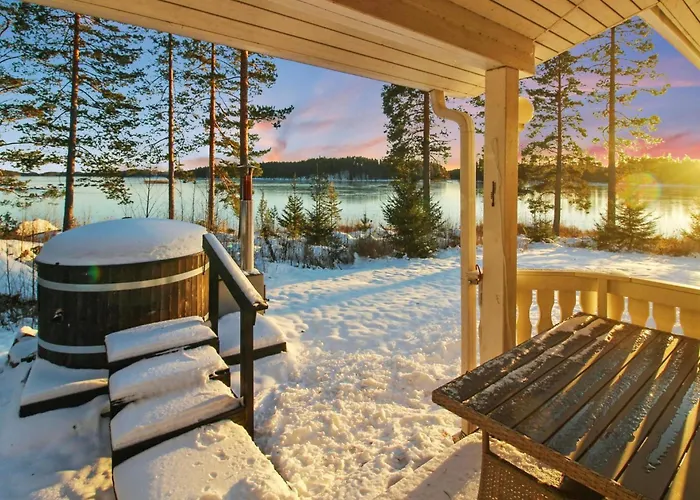 Niemi By Interhome * Kotalahti