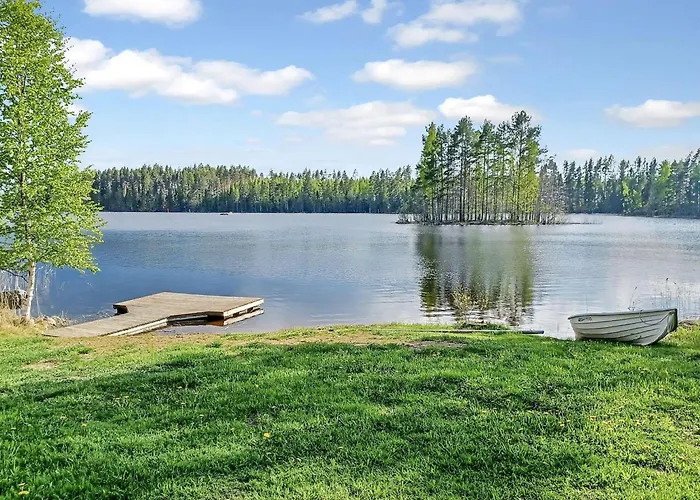 度假居 Niemi By Interhome