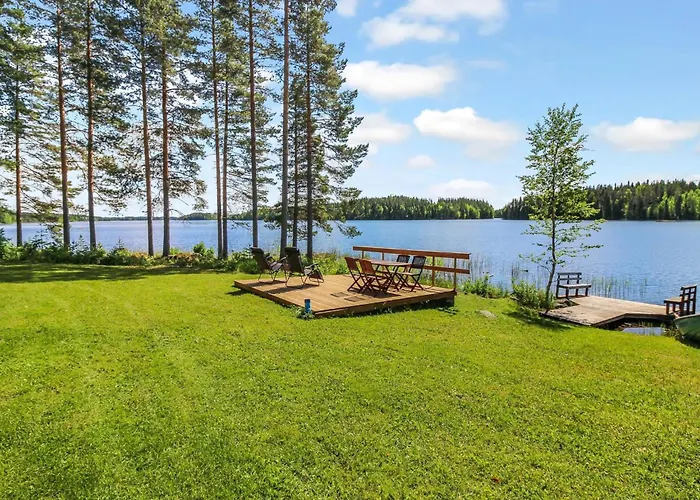 Niemi By Interhome 度假居 Kotalahti