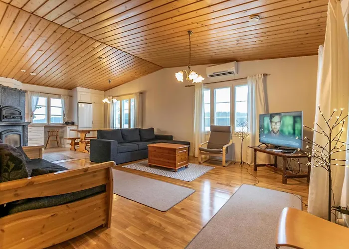 Niemi By Interhome *