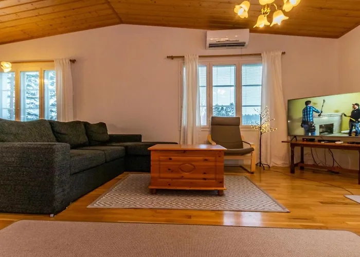 Niemi By Interhome Kotalahti