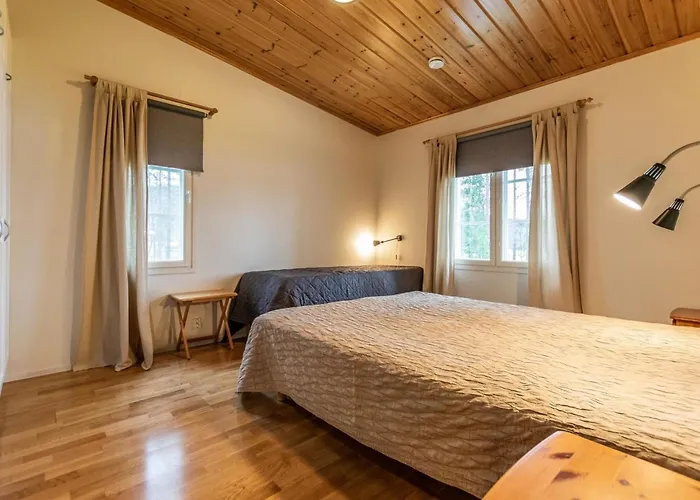 Niemi By Interhome *