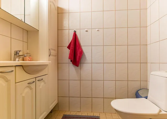 Niemi By Interhome 度假居 Kotalahti