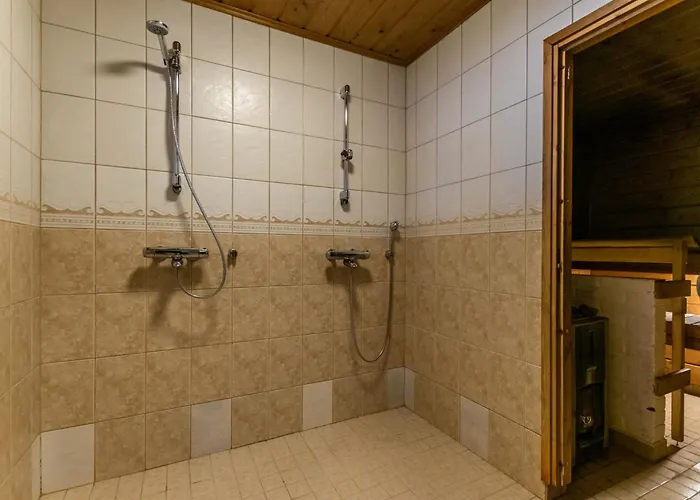 度假居 Niemi By Interhome Kotalahti