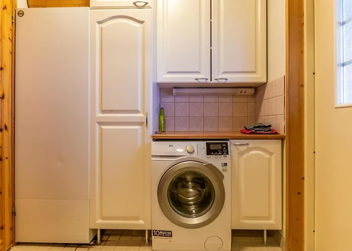 Niemi By Interhome 度假居 *