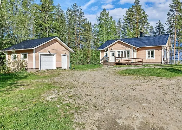 Niemi By Interhome * Kotalahti